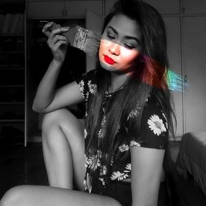 Meet your Posher, Feliz